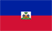 Flag of Haiti