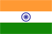 Flag of India