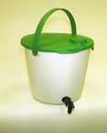 The Oxfam Bucket (Oxfam)