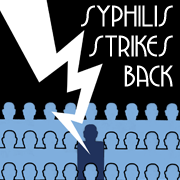 Syphilis Strikes Back