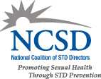 NCSD logo