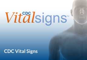 CDC Vital Signs