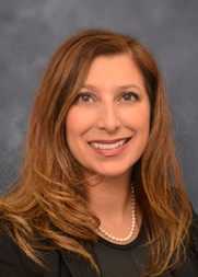 	Photo of Lisa Romero, DrPH, MPH