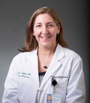 Dr. Elizabeth Talbot is the current TB Medical Director & Deputy State Epidemiologist 