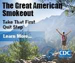 Great American Smokeout (GASO)