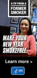 Make Your New Year Smokefree