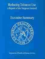 2000 Surgeon General's Report