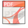 pdf logo