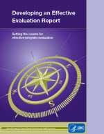 Developing an Effective Evaluation Report