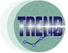 TREND logo