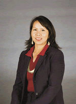 Debra Gee, General Counsel and Executive Officer for the Chickasaw Nation Legal Division