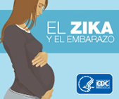 El Zika y el Embarazo