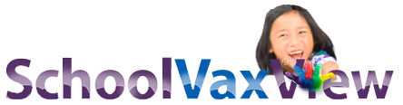 SchoolVaxView