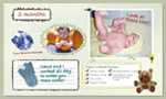 Immunization Baby Book video