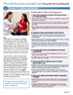 Fact sheet: Provide the Best Prenatal Care to Prevent Pertussis