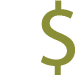 	Dollar symbol