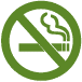 	no Smoking symbol