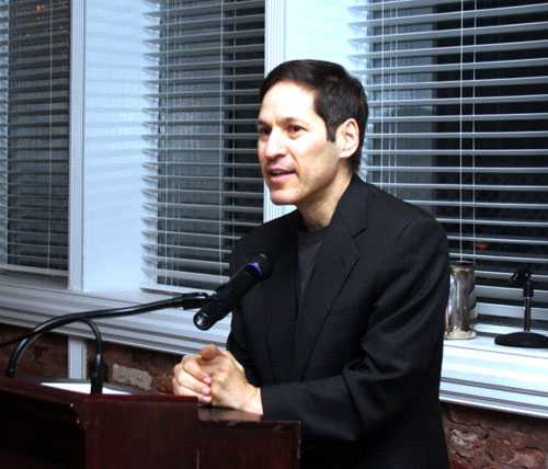 Dr. Thomas Frieden, Director, CDC