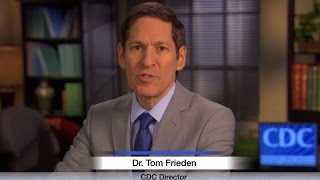 Dr. Frieden 