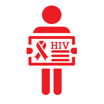 HIV icon