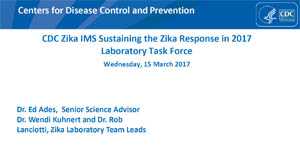 Laboratory TF Sustainment Webinar Slideset