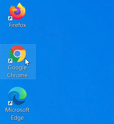 Google Chrome