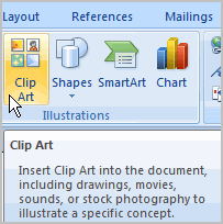 ClipArt