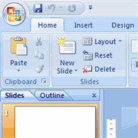 PowerPoint 2007