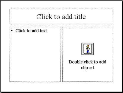 Placeholder Slide