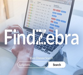 FindZebra Diagnosis Assist Tool