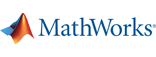 MathWorks corporate logo