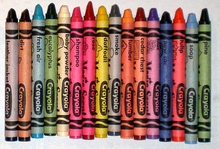 Crayola