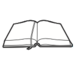 Icono libro transparente.png