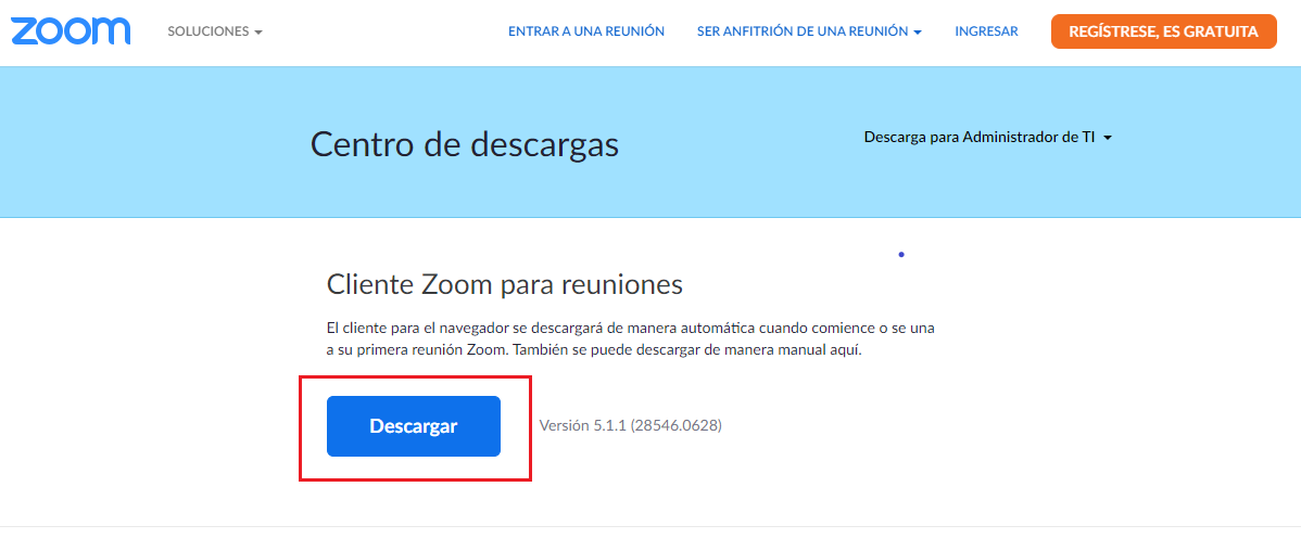 Descargar 2 Zoom