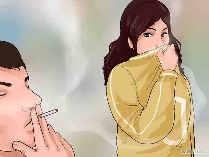 Imagen titulada Avoid Smoking Step 17