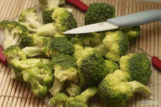 Imagen titulada Cook Broccoli Step 27