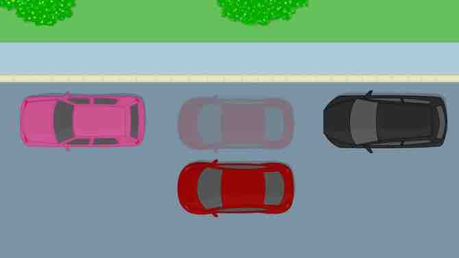 Imagen titulada Parallel Park Step 2 preview