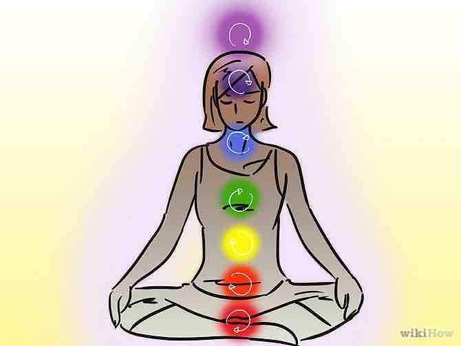 Imagen titulada Control Chakra Step 9