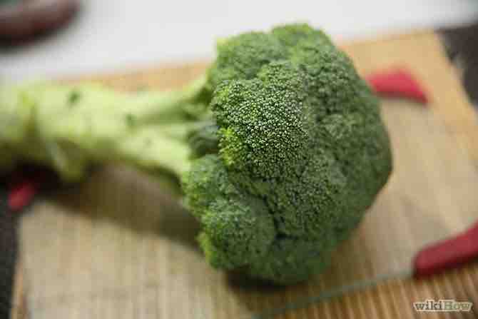 Imagen titulada Cook Broccoli Step 21