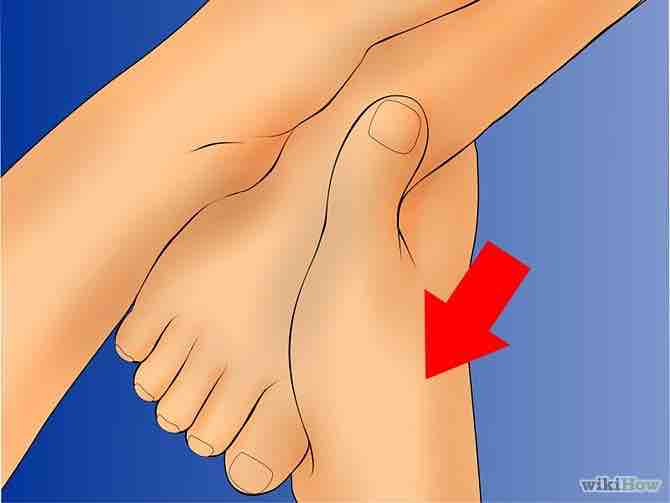 Imagen titulada Give a Foot Massage Step 12