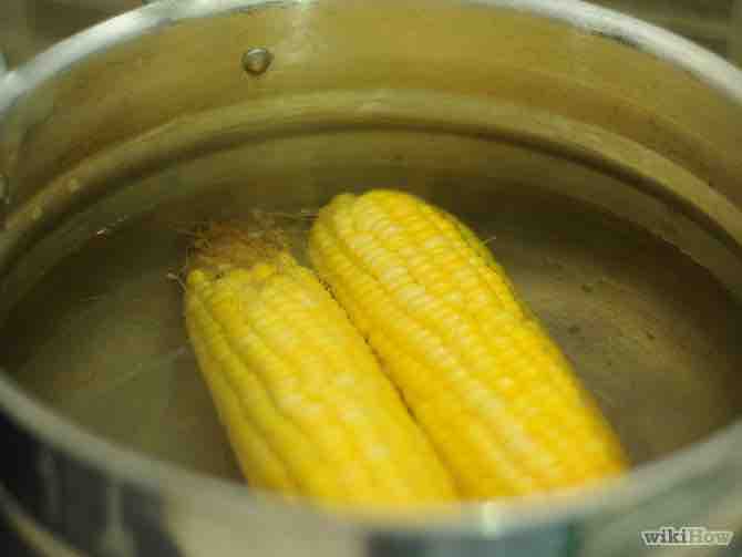 Imagen titulada Cook Corn Step 2