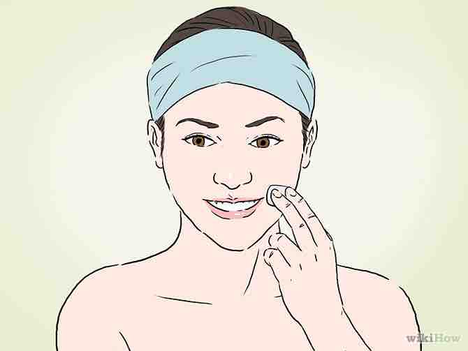 Imagen titulada Remove Your Mustache (for Girls) Step 21