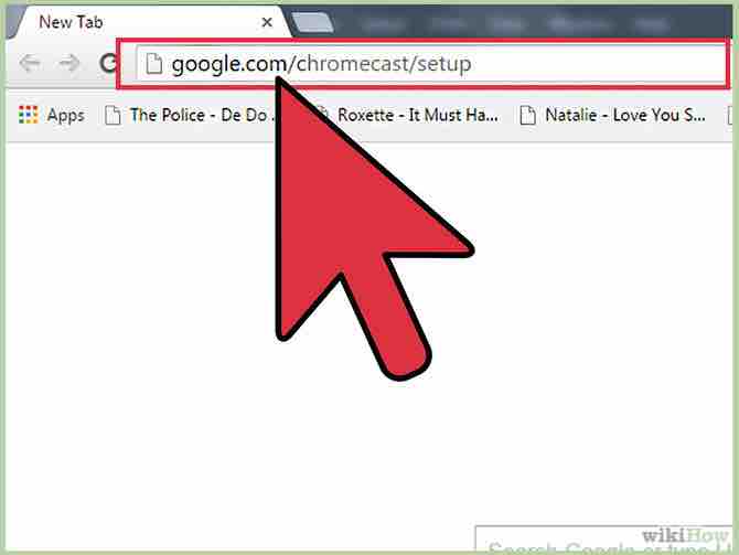 Imagen titulada Use Chromecast Step 6