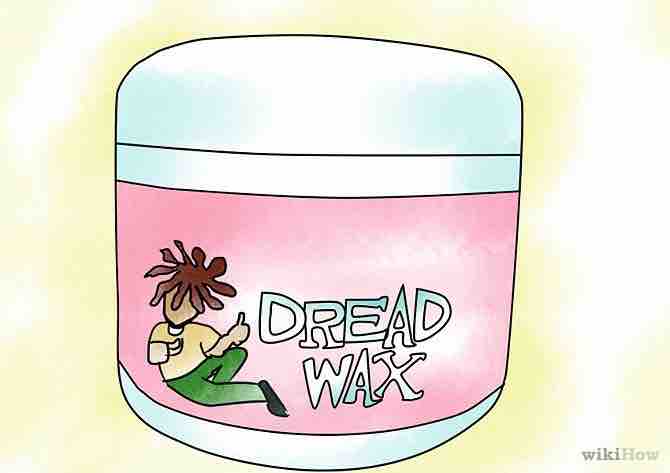 Imagen titulada Grow Dreads Step 5