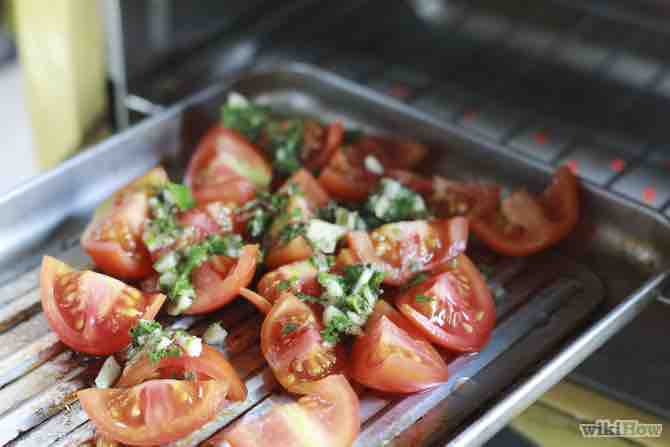 Imagen titulada Roast Tomatoes Step 12