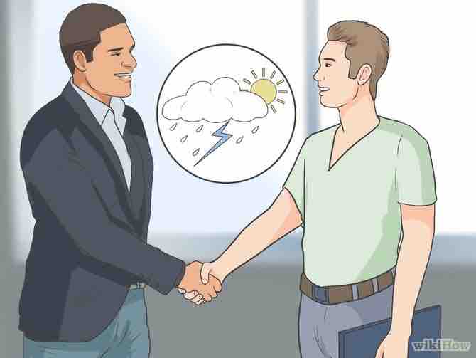 Imagen titulada Become a Meteorologist Step 5