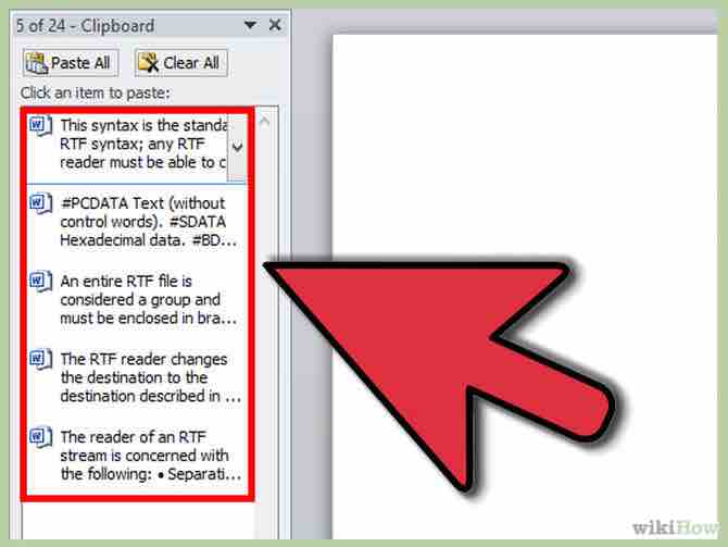 Imagen titulada Copy and Paste Step 18