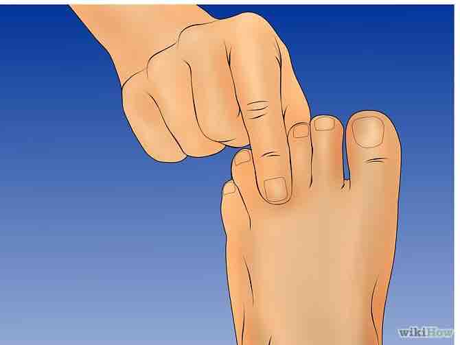 Imagen titulada Give a Foot Massage Step 11