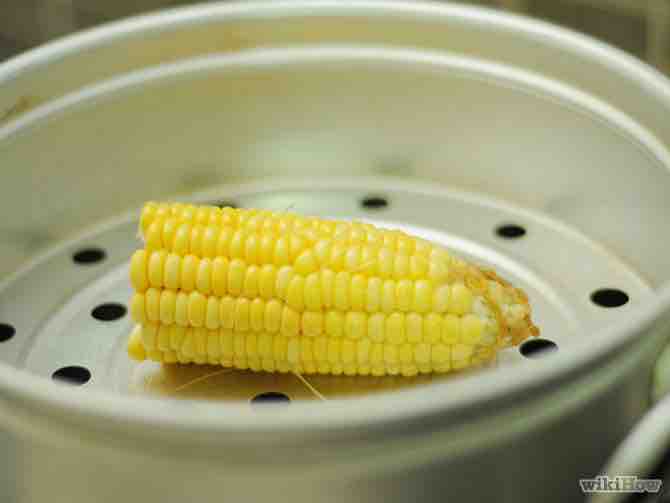 Imagen titulada Cook Corn Step 14