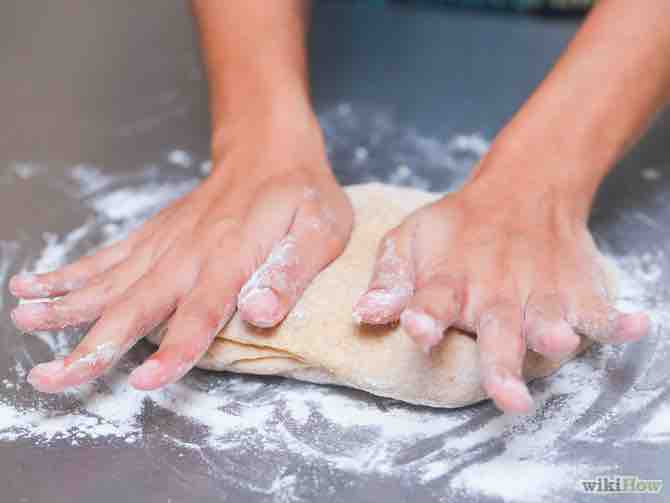 Imagen titulada Make Easy Homemade Biscuits Step 12